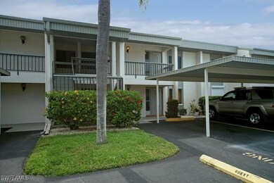 View of property