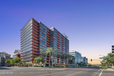 Optima Biltmore Towers