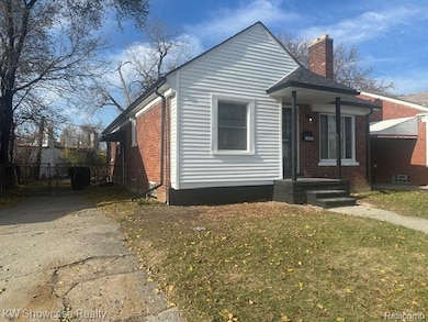 19457 Hubbell St, Detroit, MI 48235 - photo 6