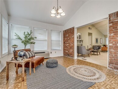 5805 NW 67th St, Warr Acres, OK 73132 - photo 7