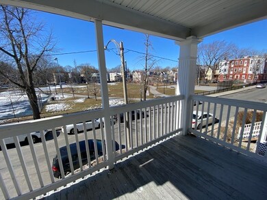 22 Melbourne St unit 2, Dorchester Center, MA 02124 - photo 7