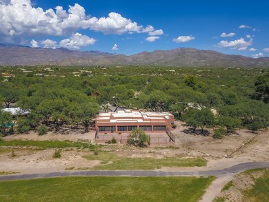 Aerial_East Kit Carson Pl_9