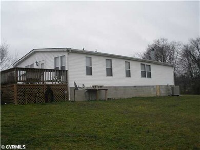Exterior Back