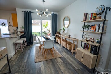 91-1010 Kaimalie St unit S5, Ewa Beach, HI 96706 - photo 4