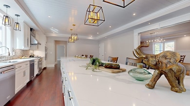 8 Charles St, North Reading, MA 01864 - photo 5