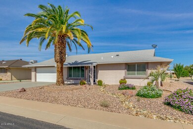 17411 N Hitching Post Dr, Sun City, AZ 85373 - photo 3