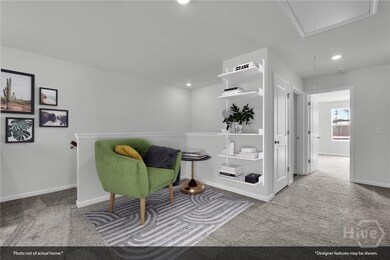 424 Waters Edge Way, Hardeeville, SC 29927 - photo 5