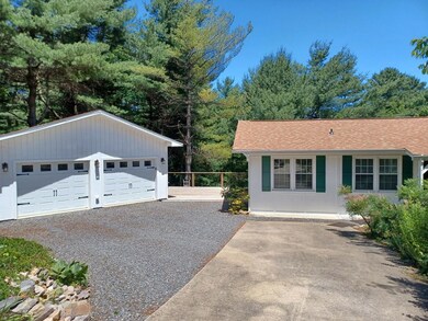 143 Mountaineer Way, Fancy Gap, VA 24328 - photo 2