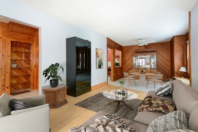 22 Palisades St, Worcester, MA 01604 - photo 4