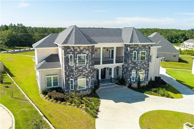 3470 Morgan Ct, Mobile, AL 36695 - photo 3