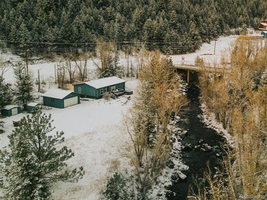 3767 Stanley Rd, Dumont, CO 80436 - photo 3