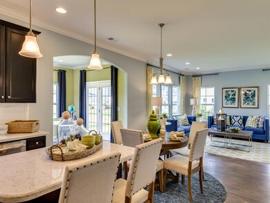 GRIFFEN FAMILY RM, KIT, BREAKFAST NOOK