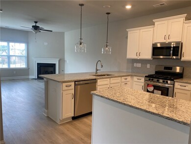 124 Shipyard Cir unit 7A, Anderson, SC 29621 - photo 7