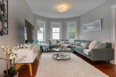 26 Park Rd unit 2, Belmont, MA 02478 - photo 2