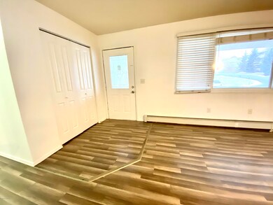 all new floors and interior paint