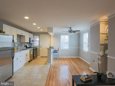 4027 Elmora Ave, Baltimore, MD 21213 - photo 2