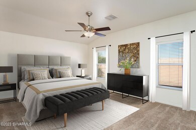 Virtual Staging
