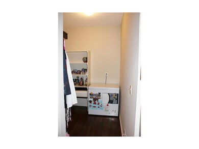 Huge pantry with outlet for fridge/freezer and cus