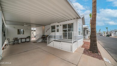 425 Ironstone Dr, Apache Junction, AZ 85119 - photo 5