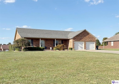 107 Anna Belle Ave, Hodgenville, KY 42748 - photo 5