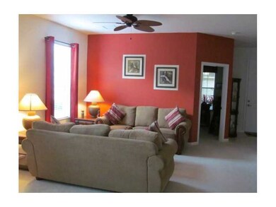 Interior Space/Layout.