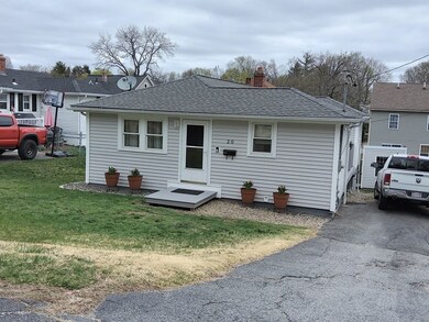 20 Doris St, Worcester, MA 01606 - photo 2