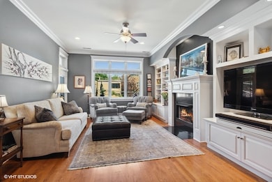 4927 N Damen Ave unit 2F, Chicago, IL 60625 - photo 5