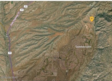 00 S Golder Dam Rd, Saddlebrooke, AZ 85739 - photo 4