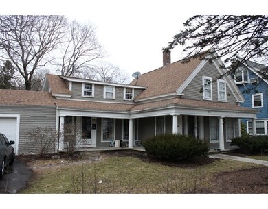 218 Main St, North Easton, MA 02356 - photo 2