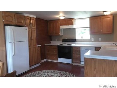 Kitchen. Kitchen
