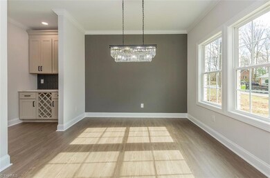 605 Hazelwood St, Asheboro, NC 27205 - photo 2