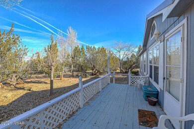Front Porch view 2