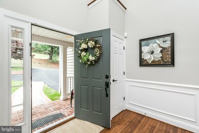 8538 Hill Spring Dr, Lutherville Timonium, MD 21093 - photo 4