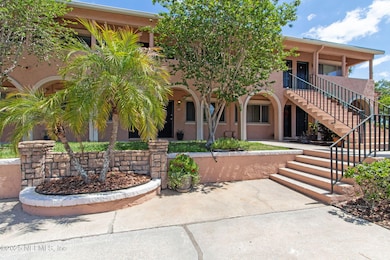 main entry
