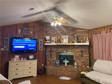 220 Hughes Rd, Winnfield, LA 71483 - photo 4