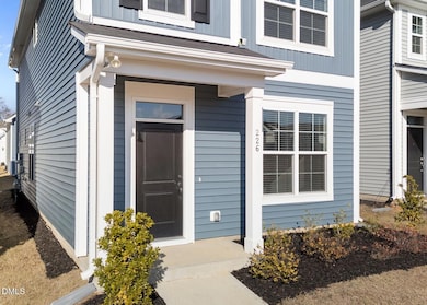 226 Blue Iris Pkwy, Clayton, NC 27520 - photo 2