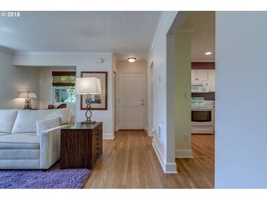 Entrance/Foyer