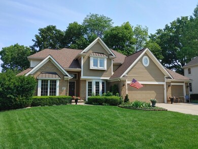 964 Valleyview Ct, Westerville, OH 43081 - photo 2