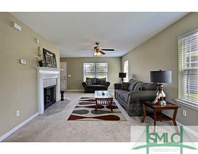 Den/Family/Great Room.