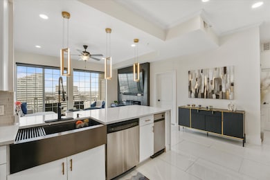 Renaissance On Turtle Creek unit 1640, Dallas, TX 75219 - photo 3