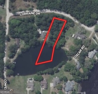 0 Lorraine Dr unit 9 10579411, White Oak, GA 31568 - photo 4