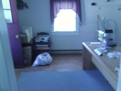 Entry Room