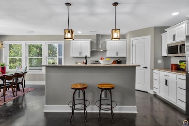 5013 NW Derby Dr, Topeka, KS 66618 - photo 6