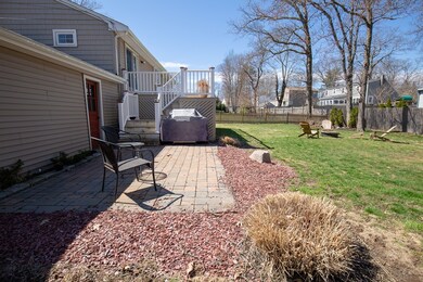 100 Bradford Rd, Braintree, MA 02184 - photo 4