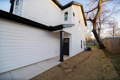 206 E Munson St, Denison, TX 75021 - photo 5