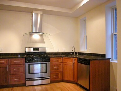 73 Lubec St unit 1F, Boston, MA 02128 - photo 4