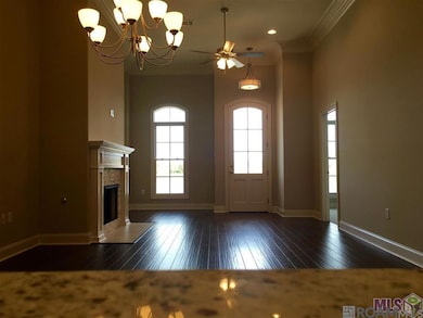 3143 Cypress View Ln, Baton Rouge, LA 70810 - photo 6