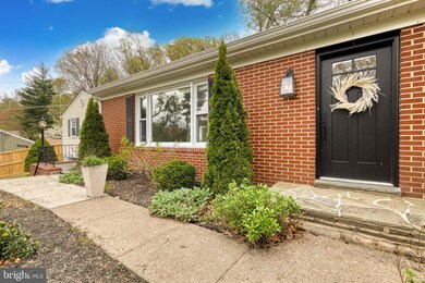 1901 Haverhill Rd, Parkville, MD 21234 - photo 2