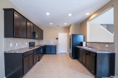 10158 Castello Canyon, San Antonio, TX 78254 - photo 7