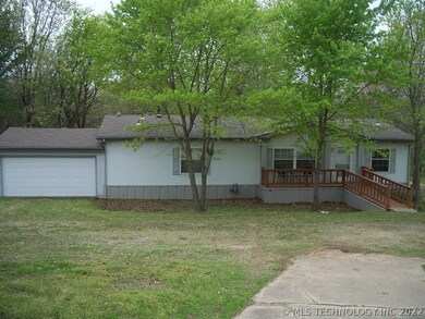 6608 W Old Keystone Rd, Cleveland, OK 74020 - photo 6